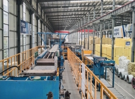 全自動生產(chǎn)線